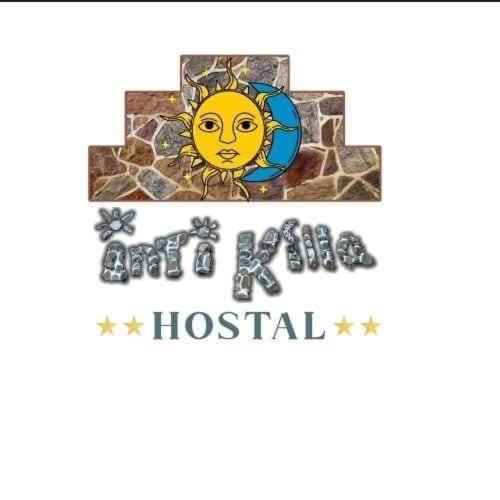 Intikilla Hostal โอยานไตตามโบ ภายนอก รูปภาพ
